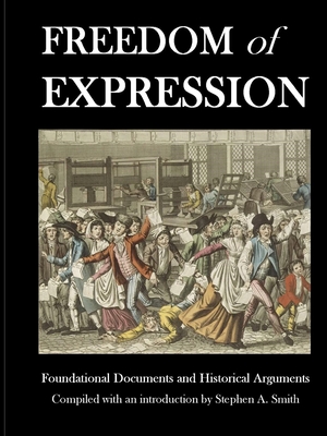 Freedom of Expression - Smith, Stephen a