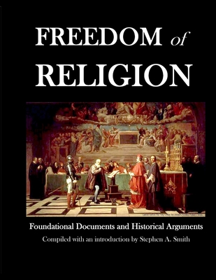 Freedom of Religion - Smith, Stephen a
