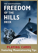 Freedom of the Hills Deck: 52 Playing Cards