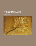 Freedom Talks