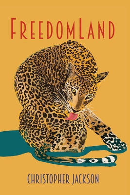 Freedomland - Jackson, Christopher