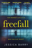Freefall: An addictive mother-daughter thriller that is impossible to put down