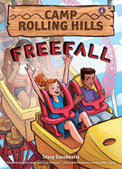 Freefall (Camp Rolling Hills #4)