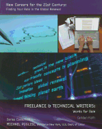 Freelance and Technical Writers: Words for Sale
