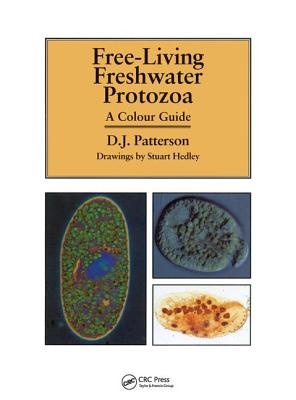 Freeliving Freshwater Protozoa - J. Patterson, David, and Hedley, Stuart