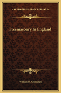 Freemasonry in England