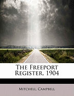 Freeport Register, 1904