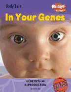 Freestyle Express: Body Talk: In Your Genes Paperback