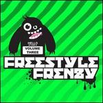 Freestyle Frenzy, Vol. 3