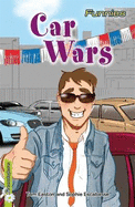 Freestylers: Funnies: Car Wars