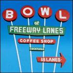 Freeway Lanes