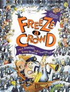 Freeze a Crowd: Riddles, Puns, Conundrums