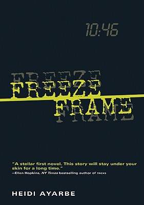 Freeze Frame - Ayarbe, Heidi