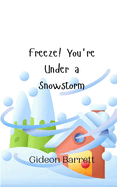 Freeze! You're Under a Snowstorm