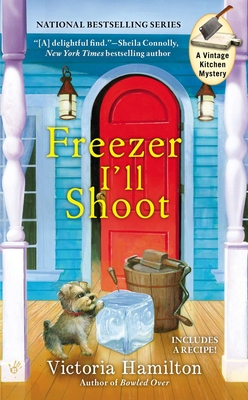 Freezer I'll Shoot - Hamilton, Victoria