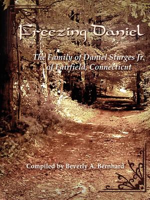 Freezing Daniel - Bernhard, Beverly A