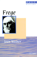 Frege - Weiner, Joan