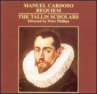 Frei Manuel Cardoso: Requiem - The Tallis Scholars