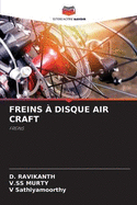 Freins ? Disque Air Craft