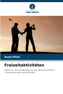 Freizeitaktivitten