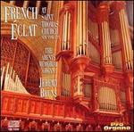 French clat at Saint Thomas Church, New York City - Jeremy S. Bruns (organ)