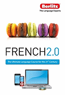 French 2.0: The Interactive Language Course for the 21st Century