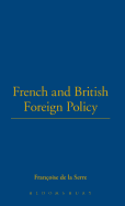 French and British Foreign Policy