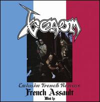 French Assault - Venom