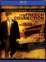 French Connection [Blu-ray]