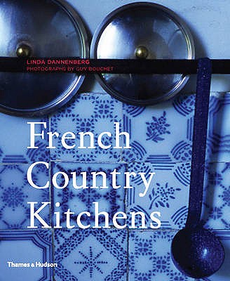 French Country Kitchens - Dannenberg, Linda