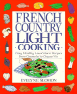 French Country Light Cooking
