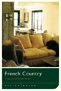 French Country - Zamboni, Agnes, and Saharoff, Philippe