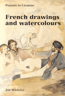 French Drawing & Watercolors