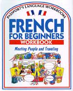 French for Beginners Workbook - Bladon, Rachel