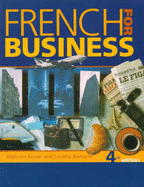French for Business - Bower, Malcolm, and Barbarin, Lucette