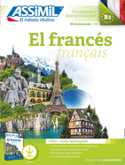 French for Spanish Speakers Workbook