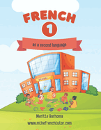 French Fun: French as second language: Beginners French Vocabulary & Phrases Introduction for Kids!
