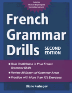 French Grammar Drills