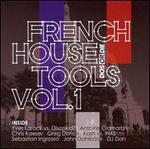 French House Tools, Vol. 1 - Various Artists