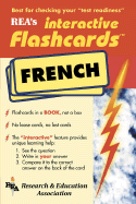 French Interactive Flashcards Book