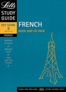 French: Key Stage 3 Study Guides - Hawkin, Terry