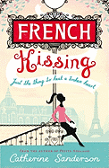 French Kissing - Sanderson, Catherine