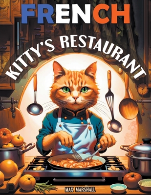 French Kitty's Restaurant - Marshall, Max