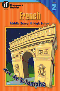 French: Middle School & High School, Level 2