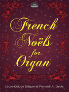 French Nols for Organ