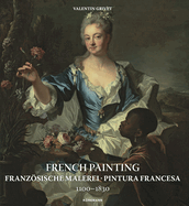 French Painting1: Franzosische Malerei, Pintura Francesa 1100 -- 1830
