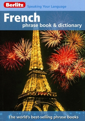 French Phrase Book - Berlitz