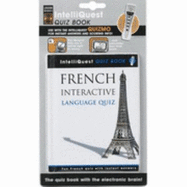 French Phrase Interactive Quiz