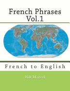 French Phrases Vol.1: French to English