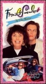 French & Saunders: At the Movies
